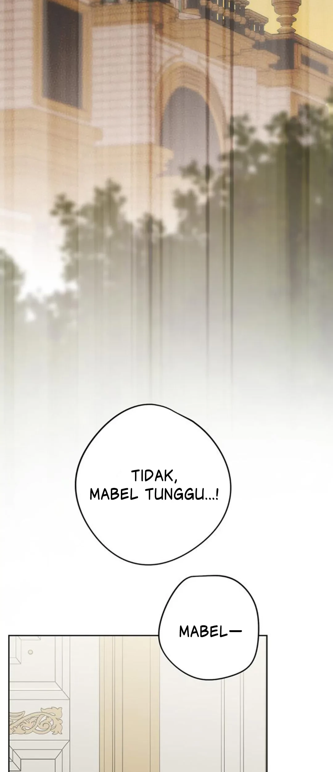 Baby Tyrant Chapter 55 Gambar 64