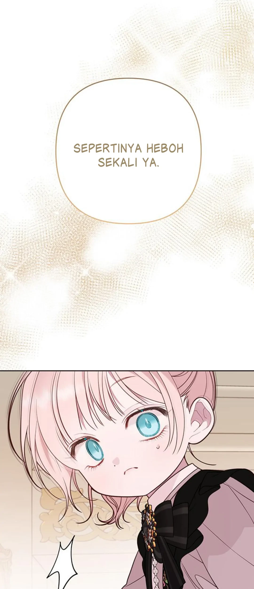 Baby Tyrant Chapter 55 Gambar 73