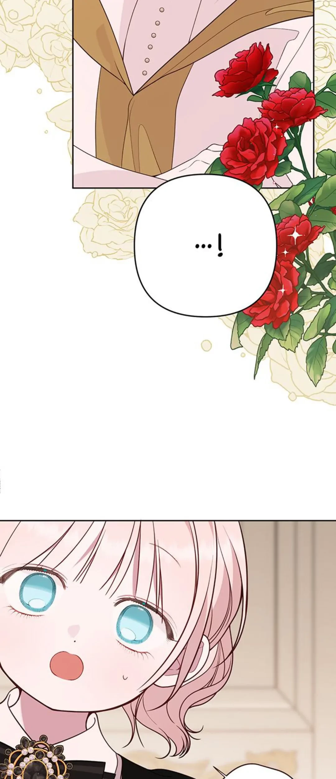 Baby Tyrant Chapter 55 Gambar 78