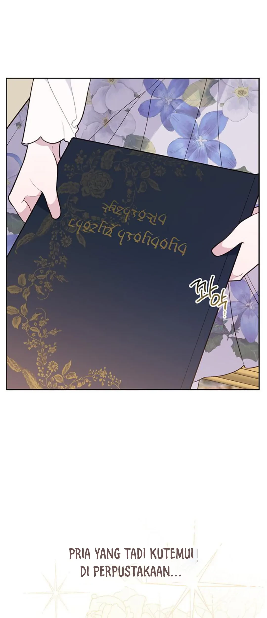 Baca  Baby Tyrant Chapter 55 Gambar 2