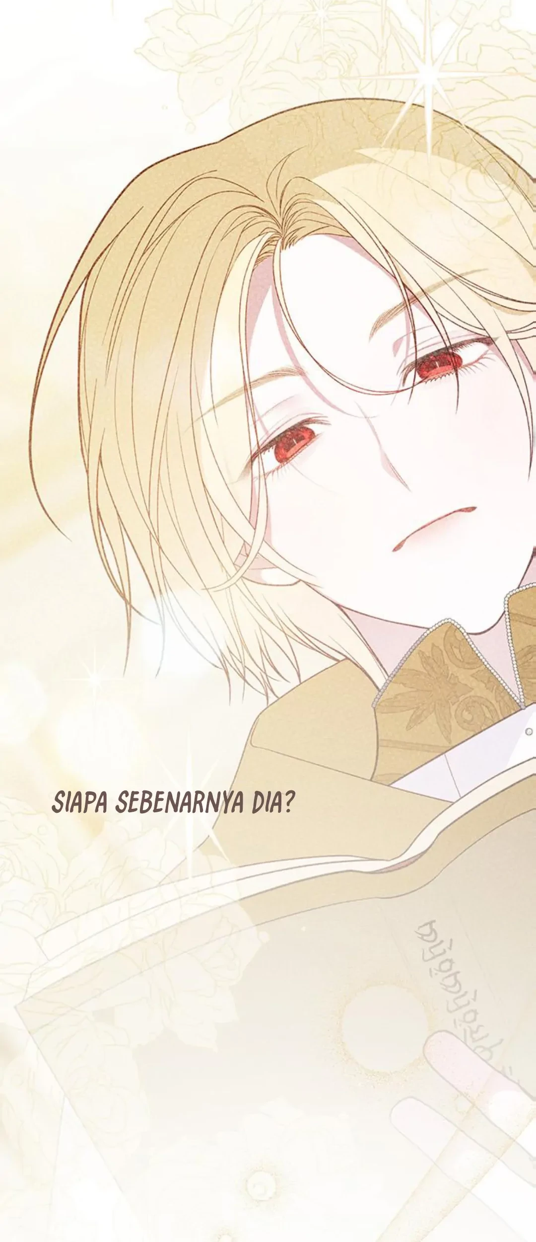 Baby Tyrant Chapter 55 Gambar 3