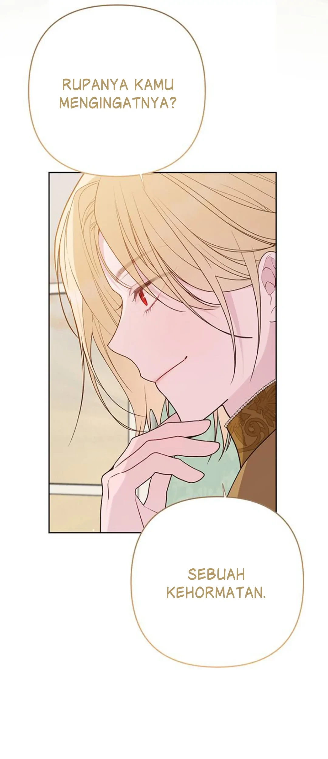 Baby Tyrant Chapter 55 Gambar 82