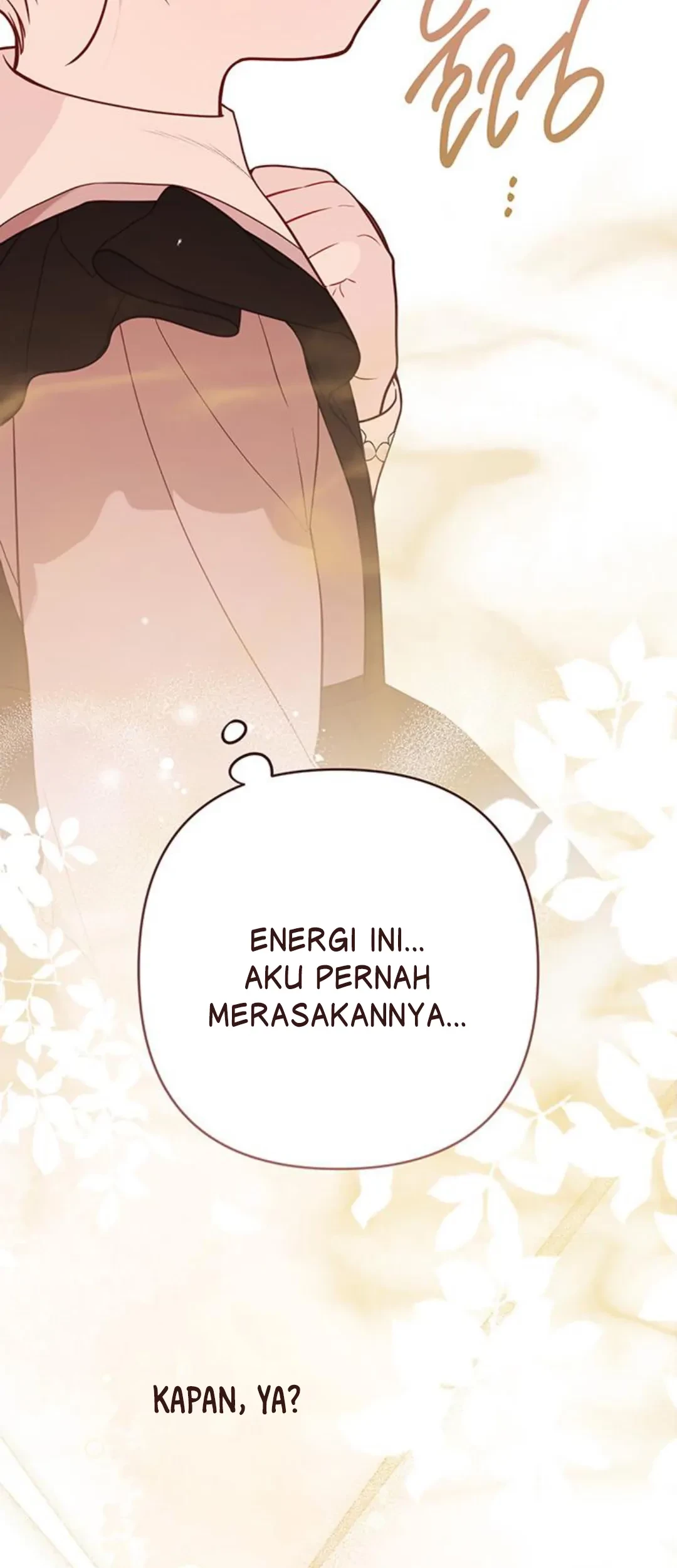 Baby Tyrant Chapter 55 Gambar 88