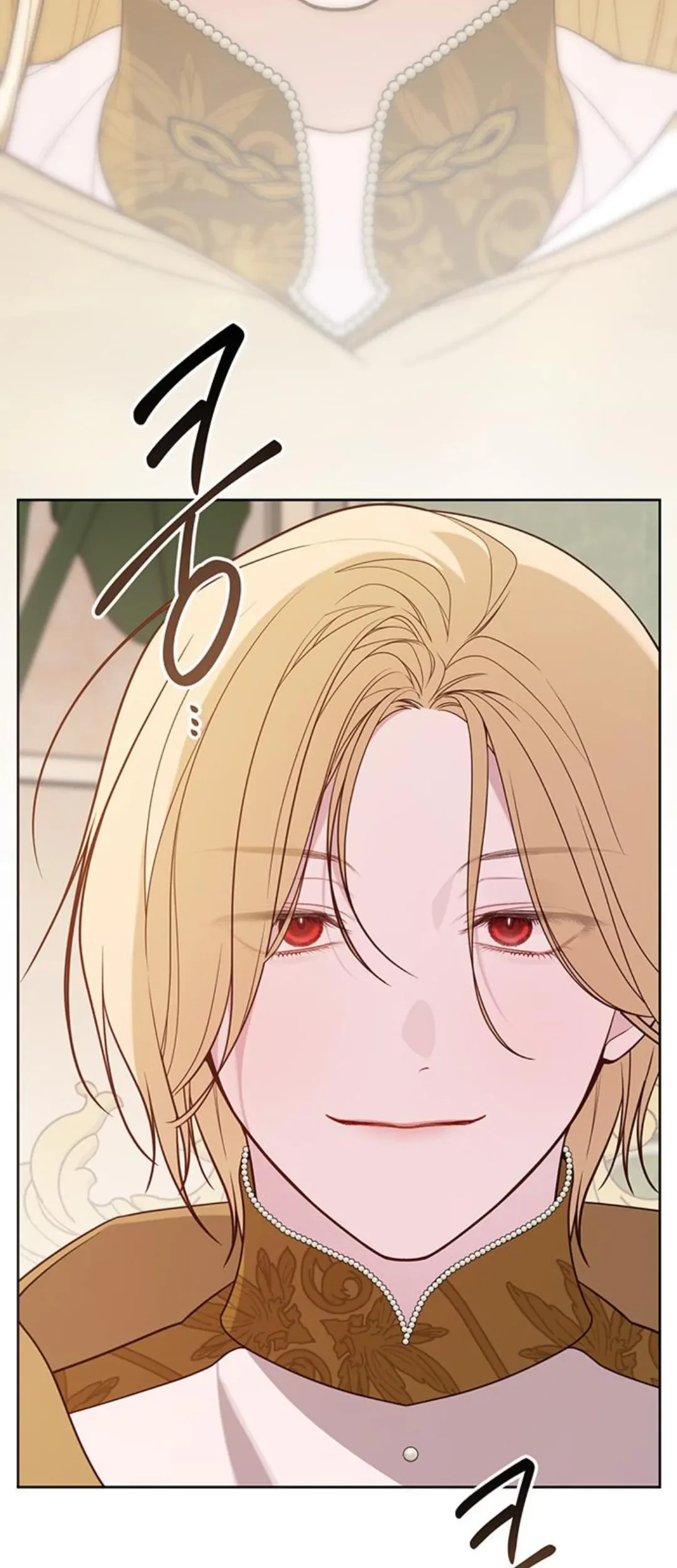 Baby Tyrant Chapter 55 Gambar 95
