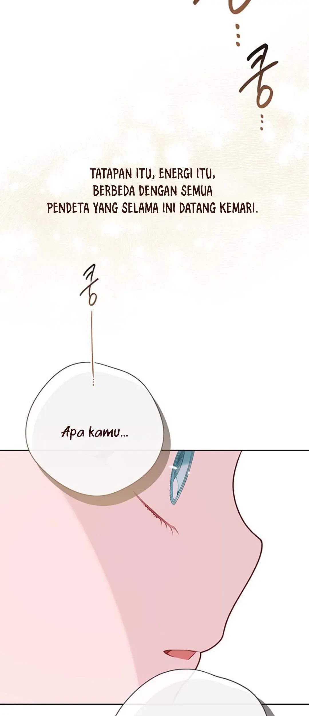 Baby Tyrant Chapter 55 Gambar 97