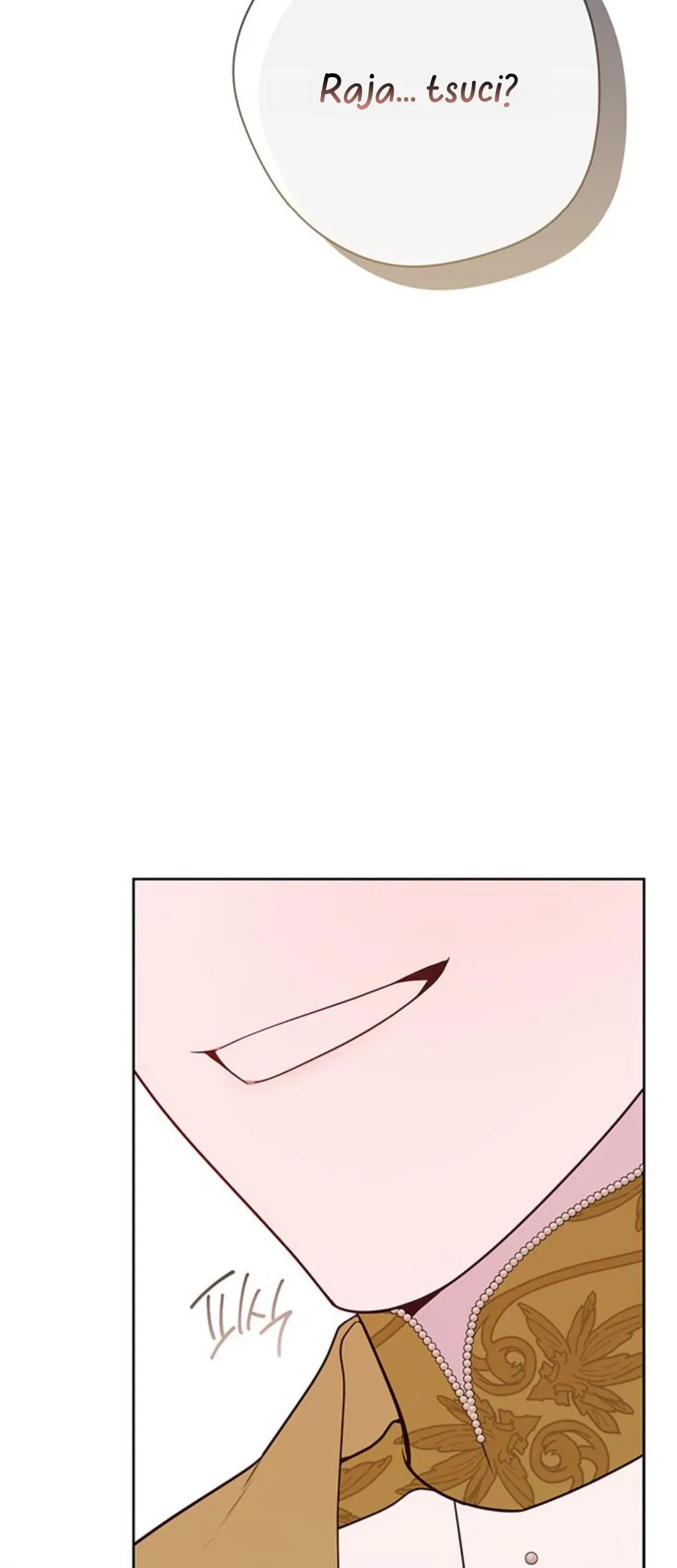 Baby Tyrant Chapter 55 Gambar 98