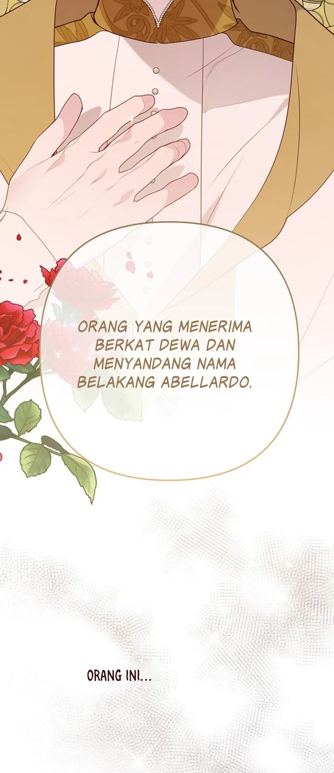 Baby Tyrant Chapter 55 Gambar 101