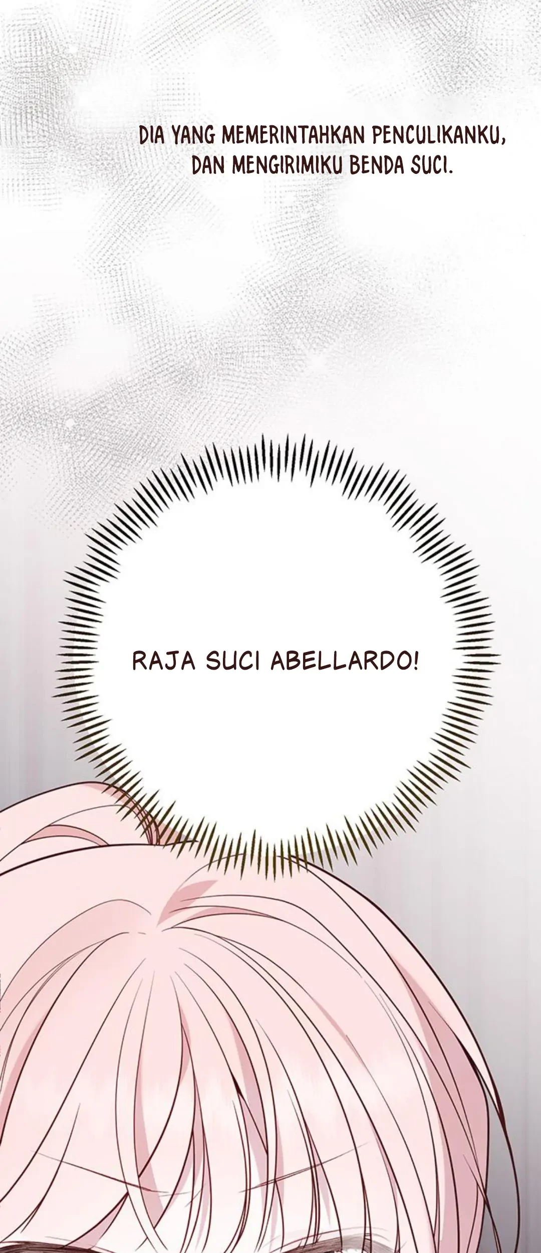 Baby Tyrant Chapter 55 Gambar 103