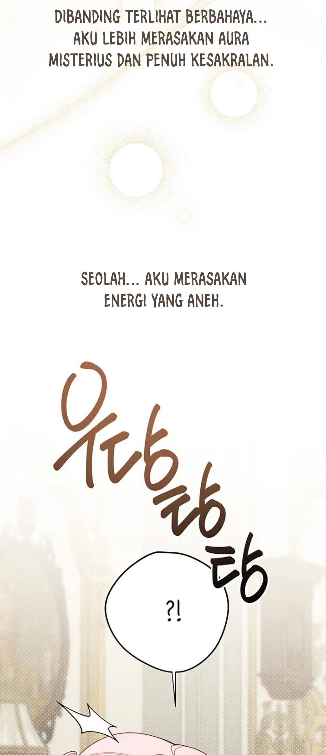 Baby Tyrant Chapter 55 Gambar 5