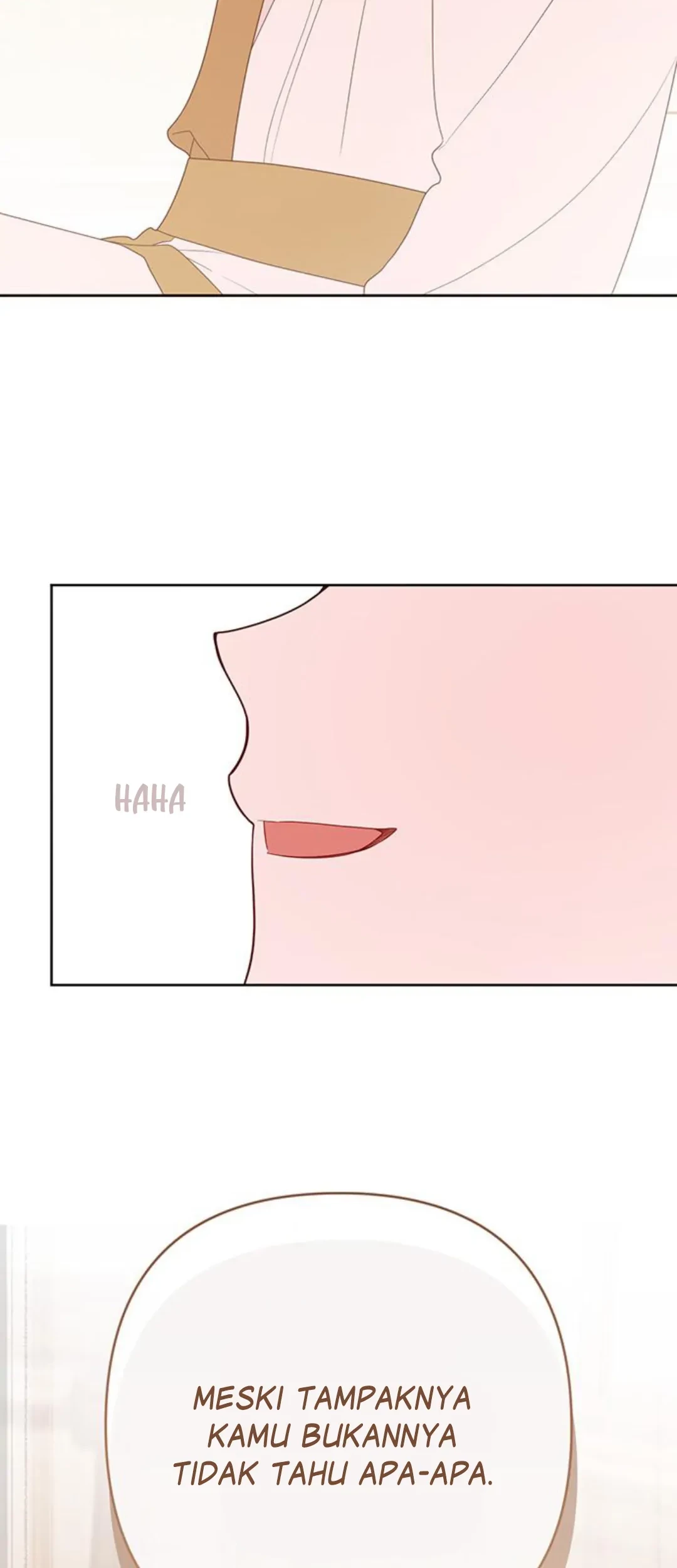 Baby Tyrant Chapter 55 Gambar 113