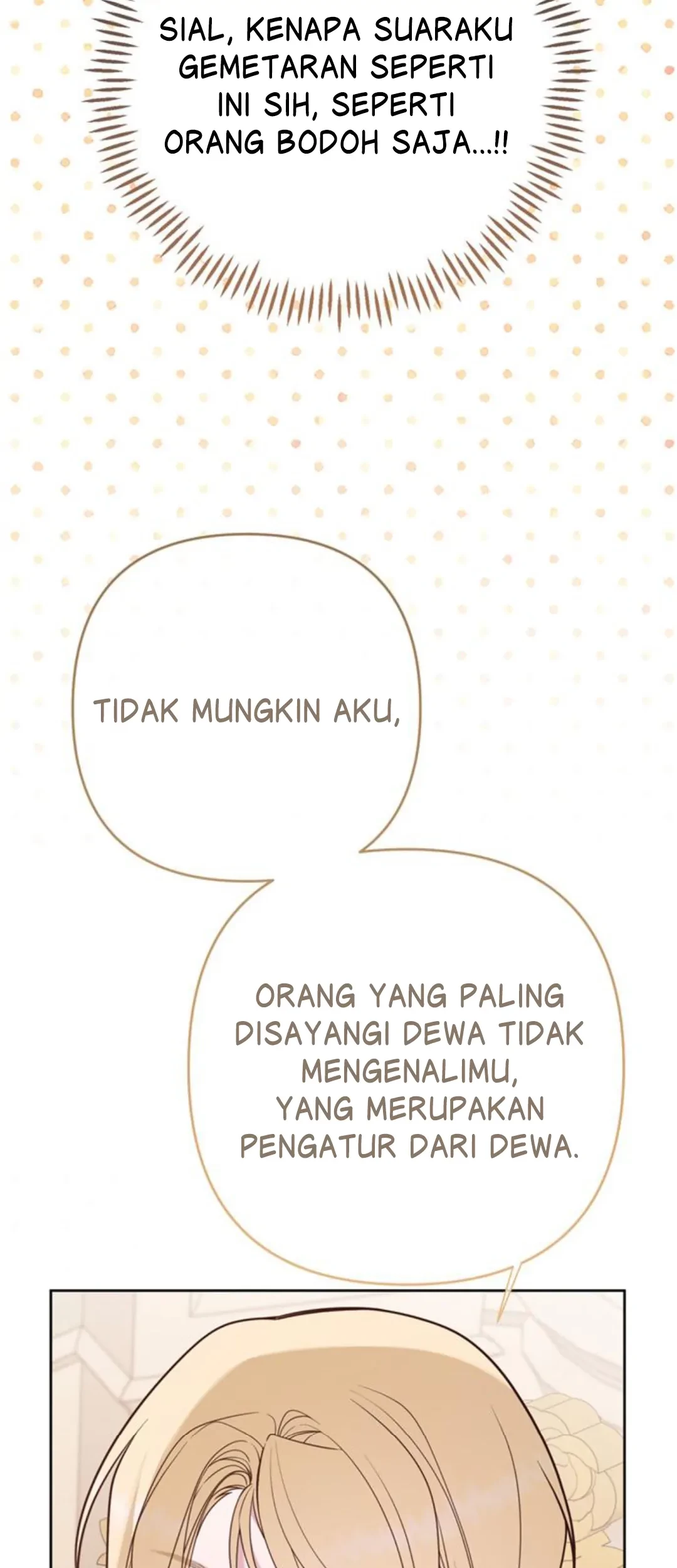 Baby Tyrant Chapter 55 Gambar 118