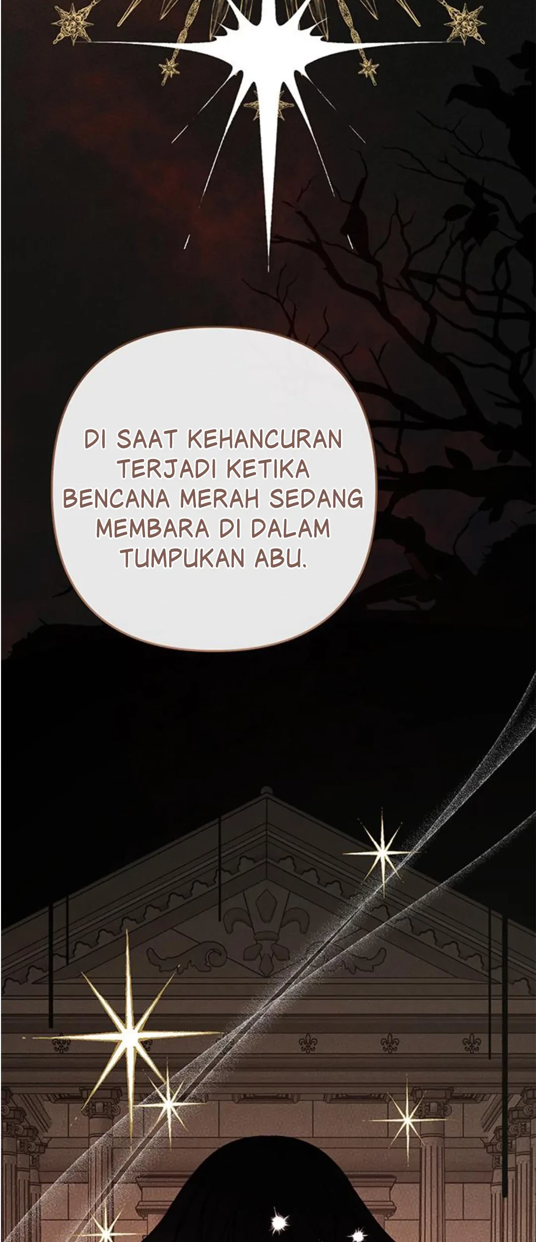 Baby Tyrant Chapter 55 Gambar 126