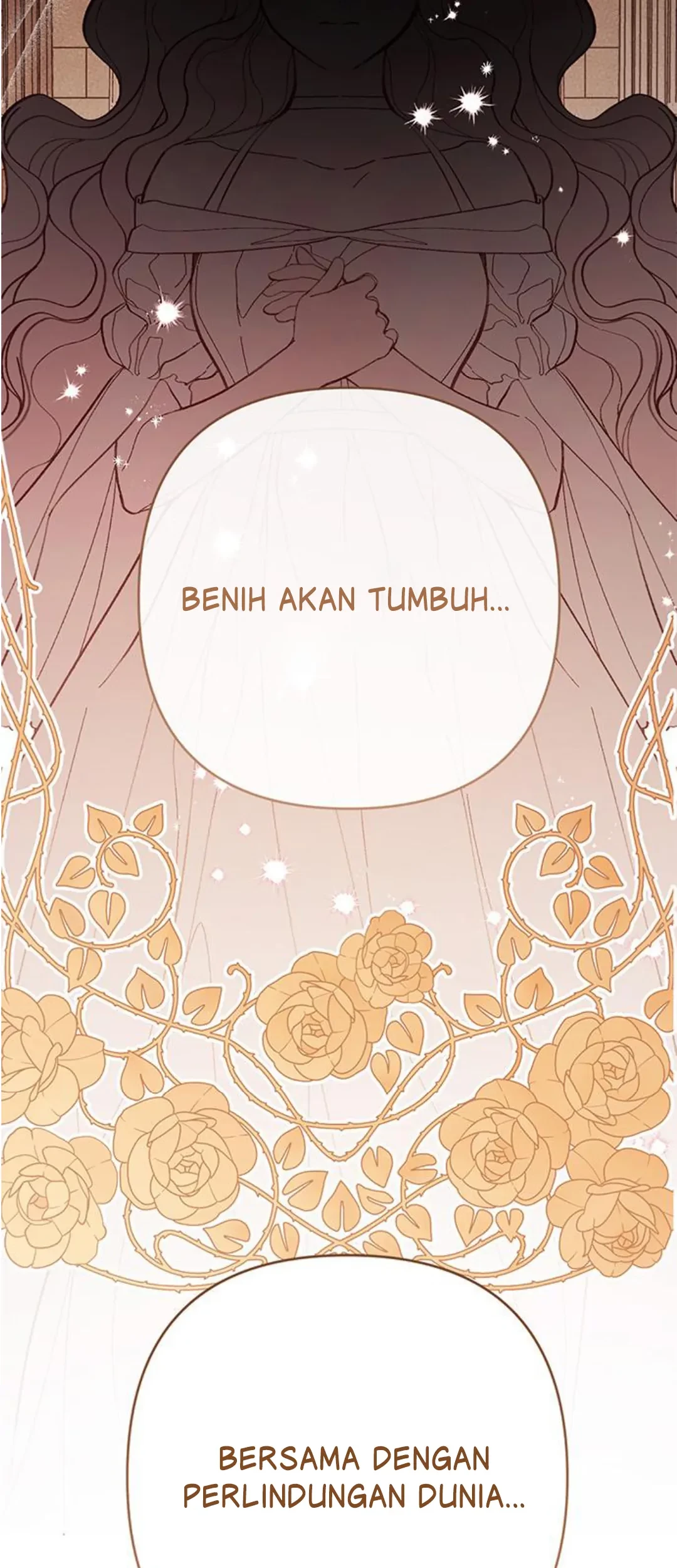 Baby Tyrant Chapter 55 Gambar 128