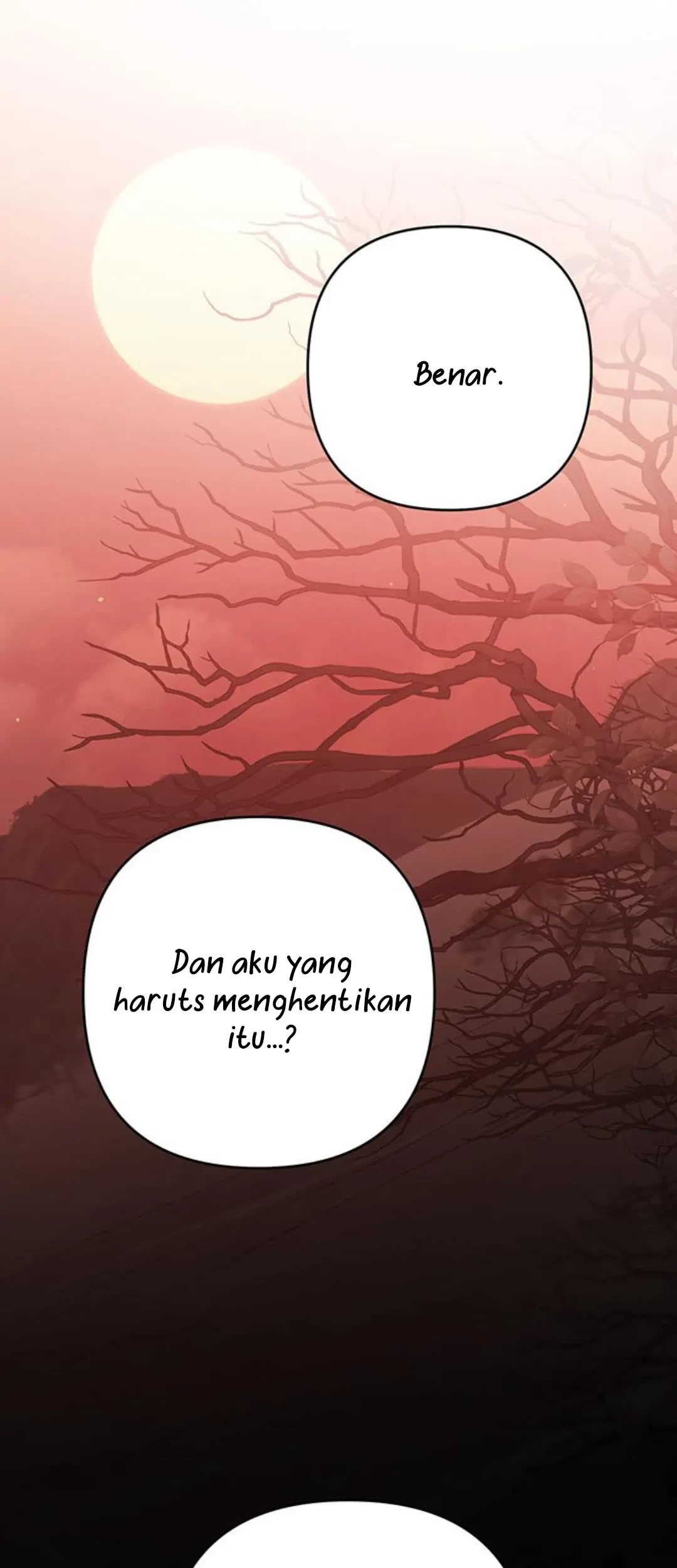Baby Tyrant Chapter 55 Gambar 132