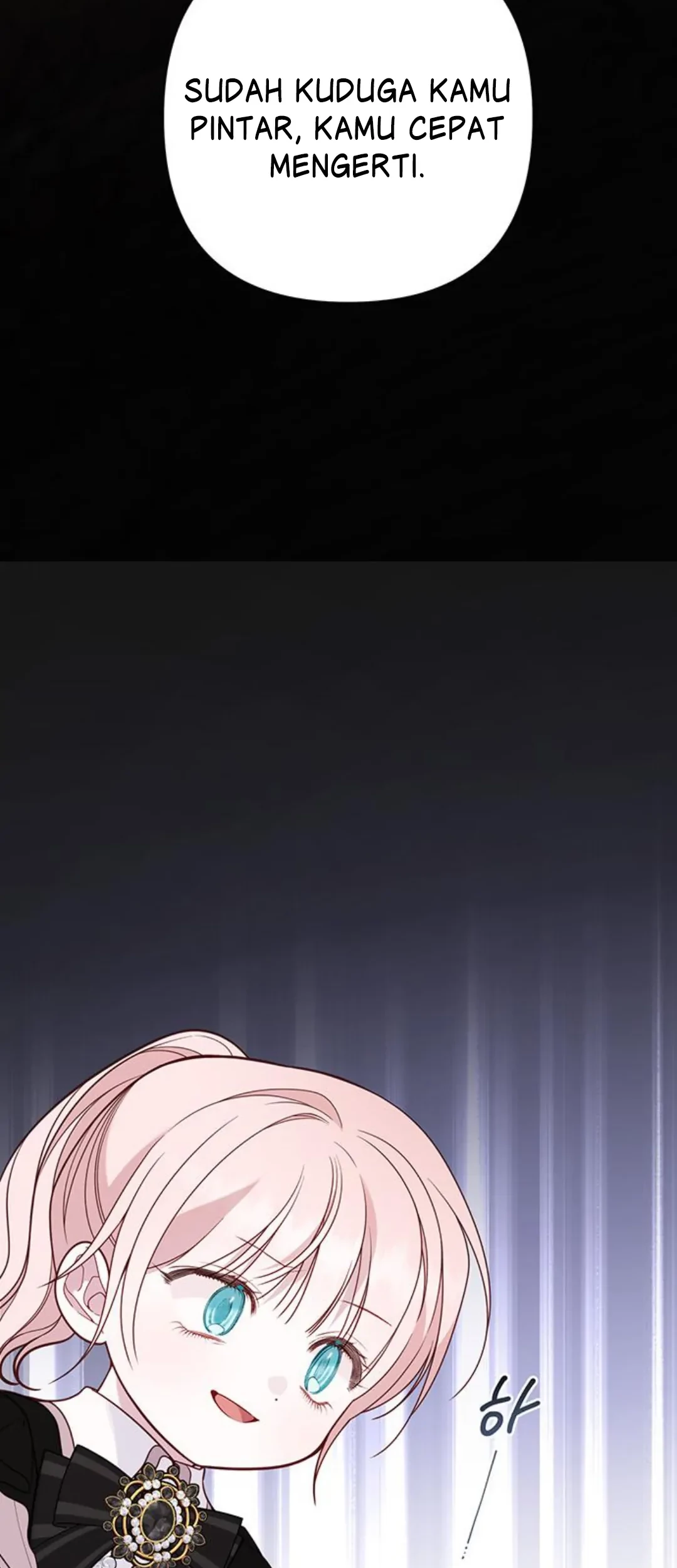 Baby Tyrant Chapter 55 Gambar 133