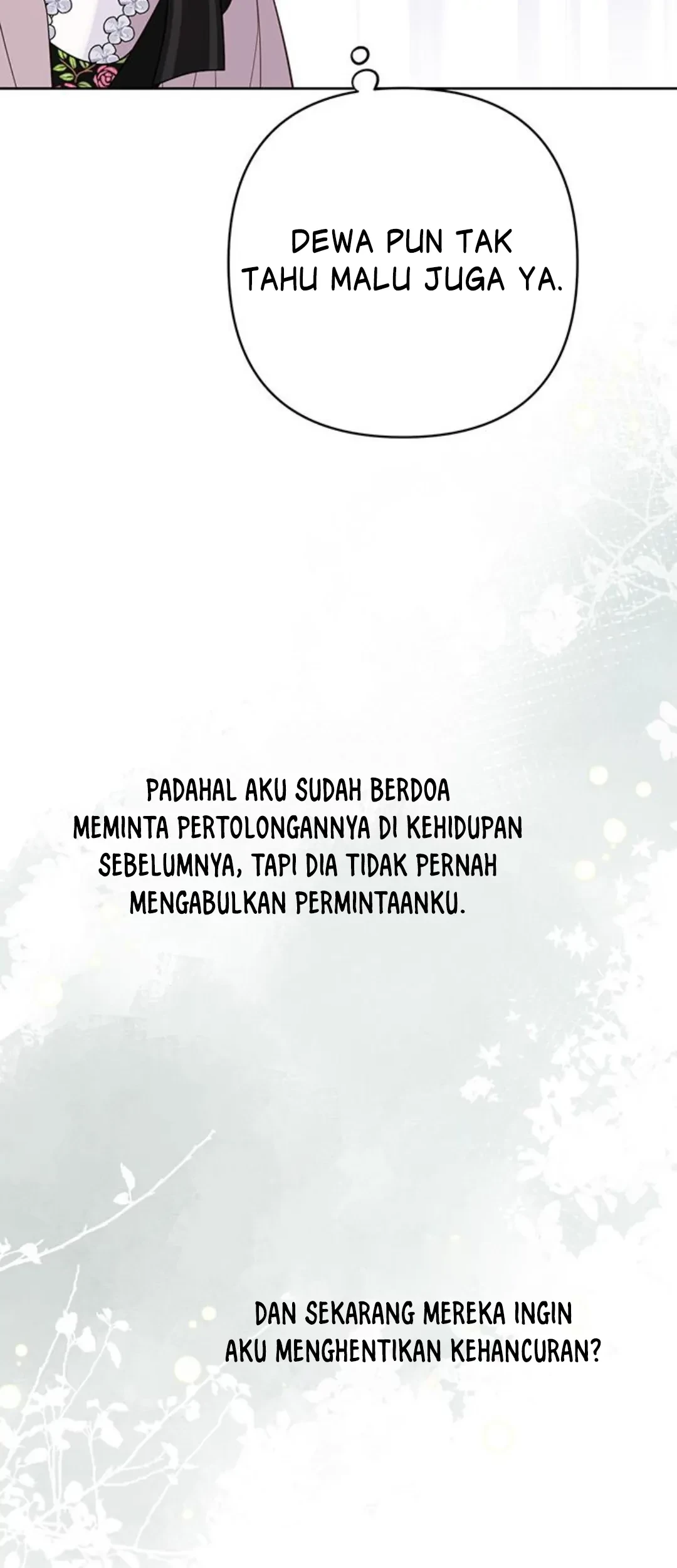 Baby Tyrant Chapter 55 Gambar 135