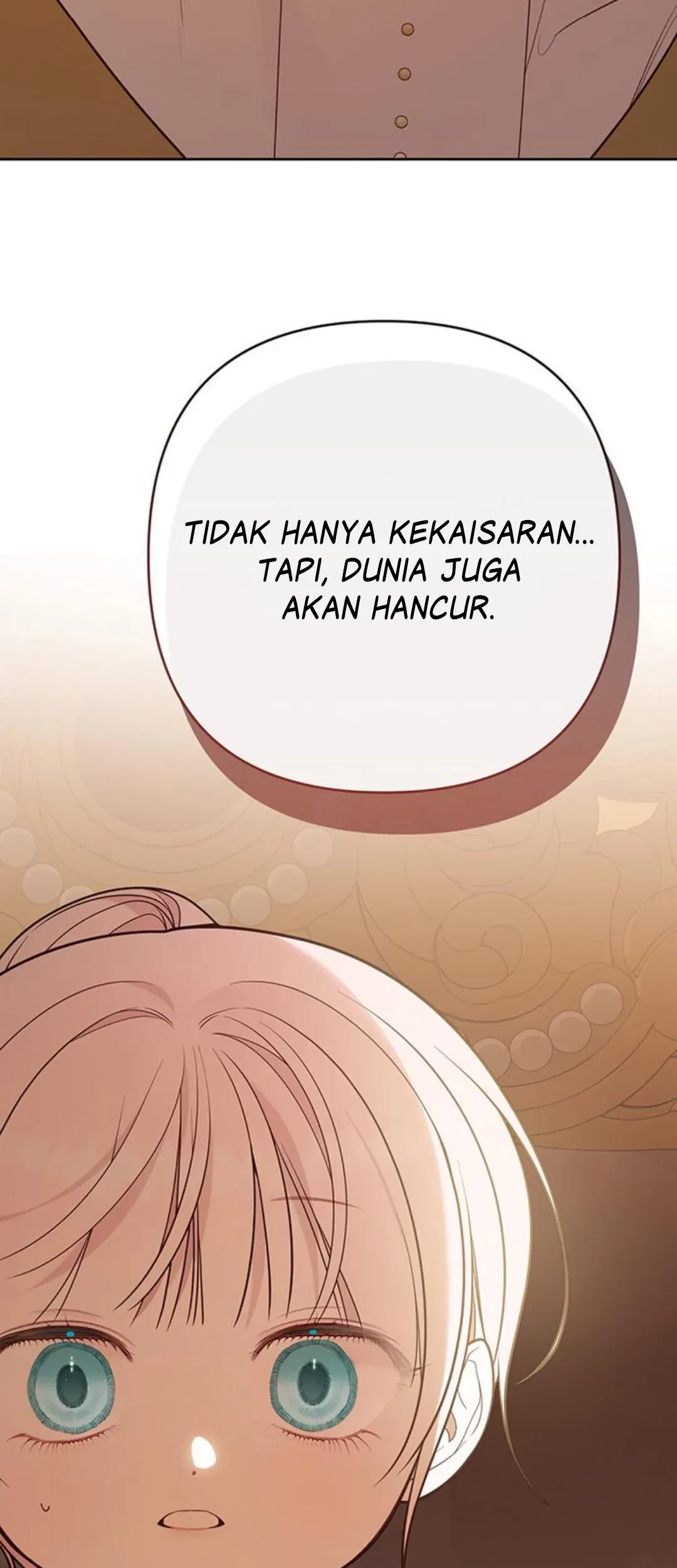 Baby Tyrant Chapter 55 Gambar 147