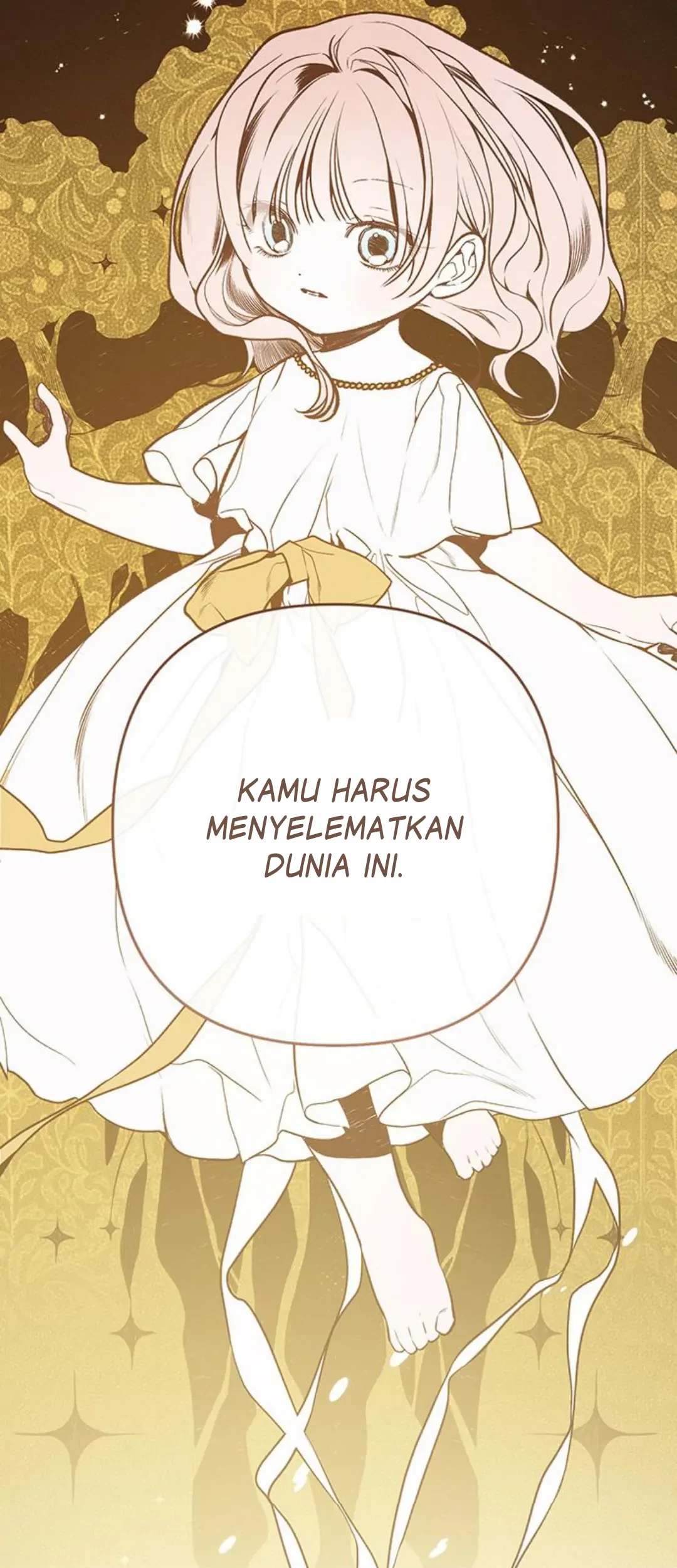 Baby Tyrant Chapter 55 Gambar 150