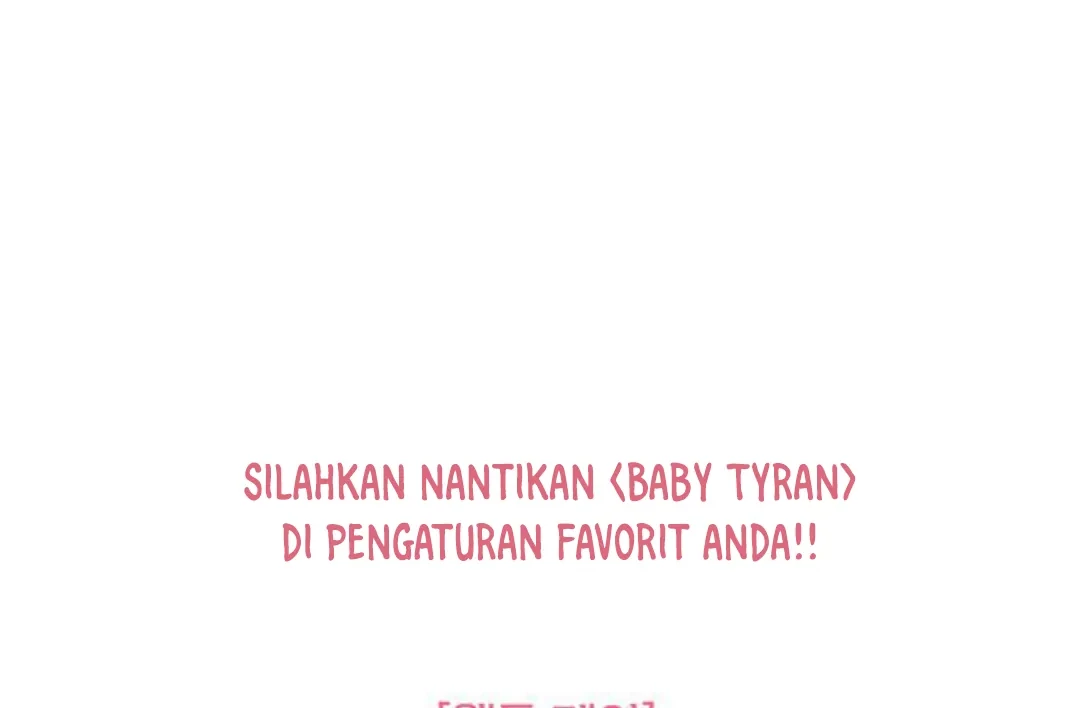 Baby Tyrant Chapter 55 Gambar 154