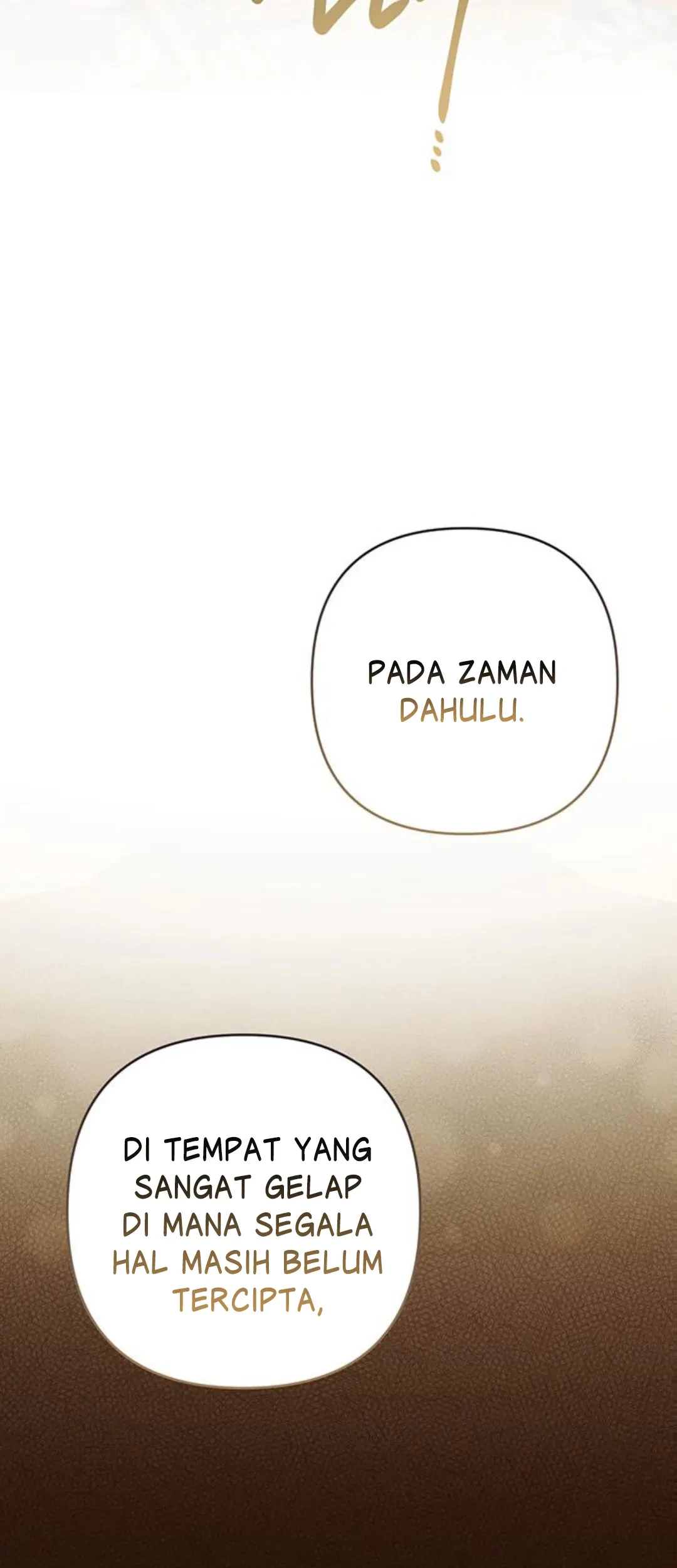 Baby Tyrant Chapter 55 Gambar 20
