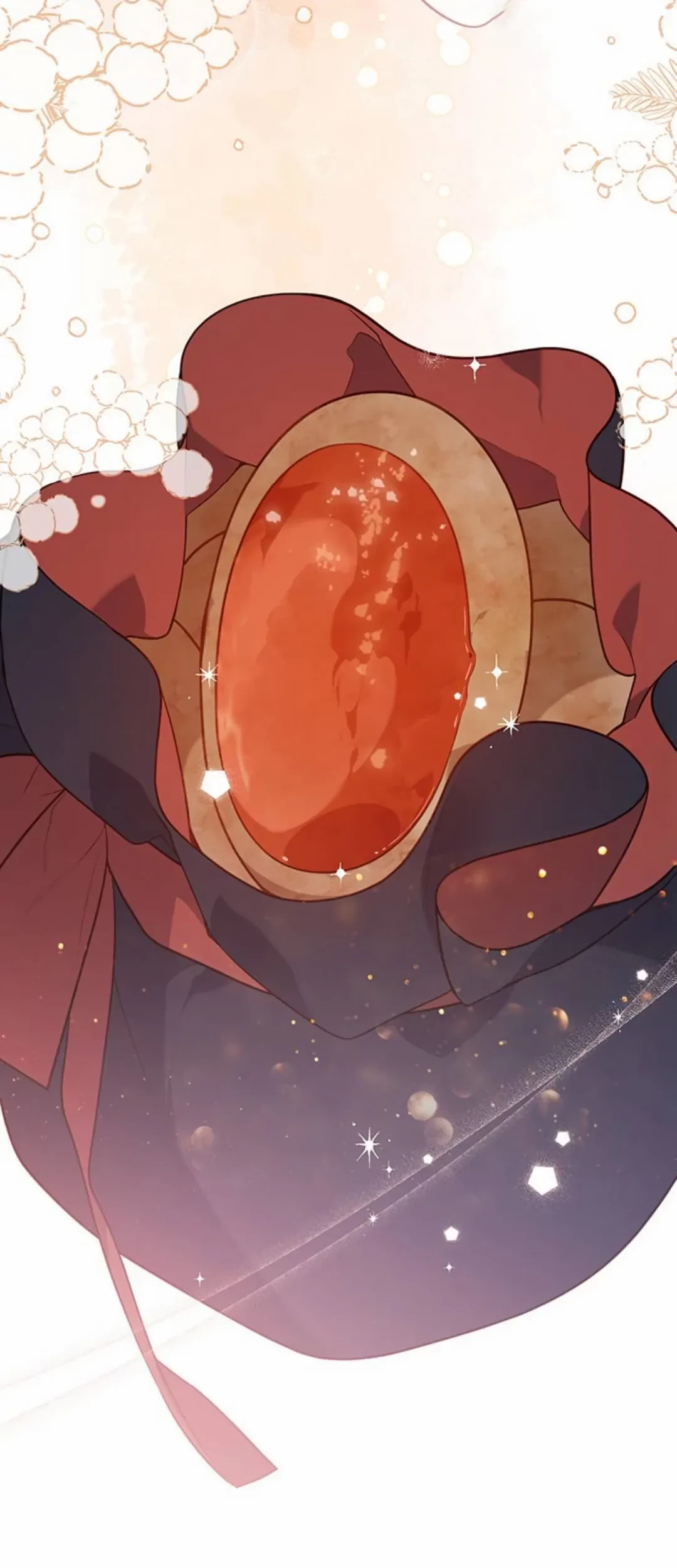 Baby Tyrant Chapter 54 Gambar 30