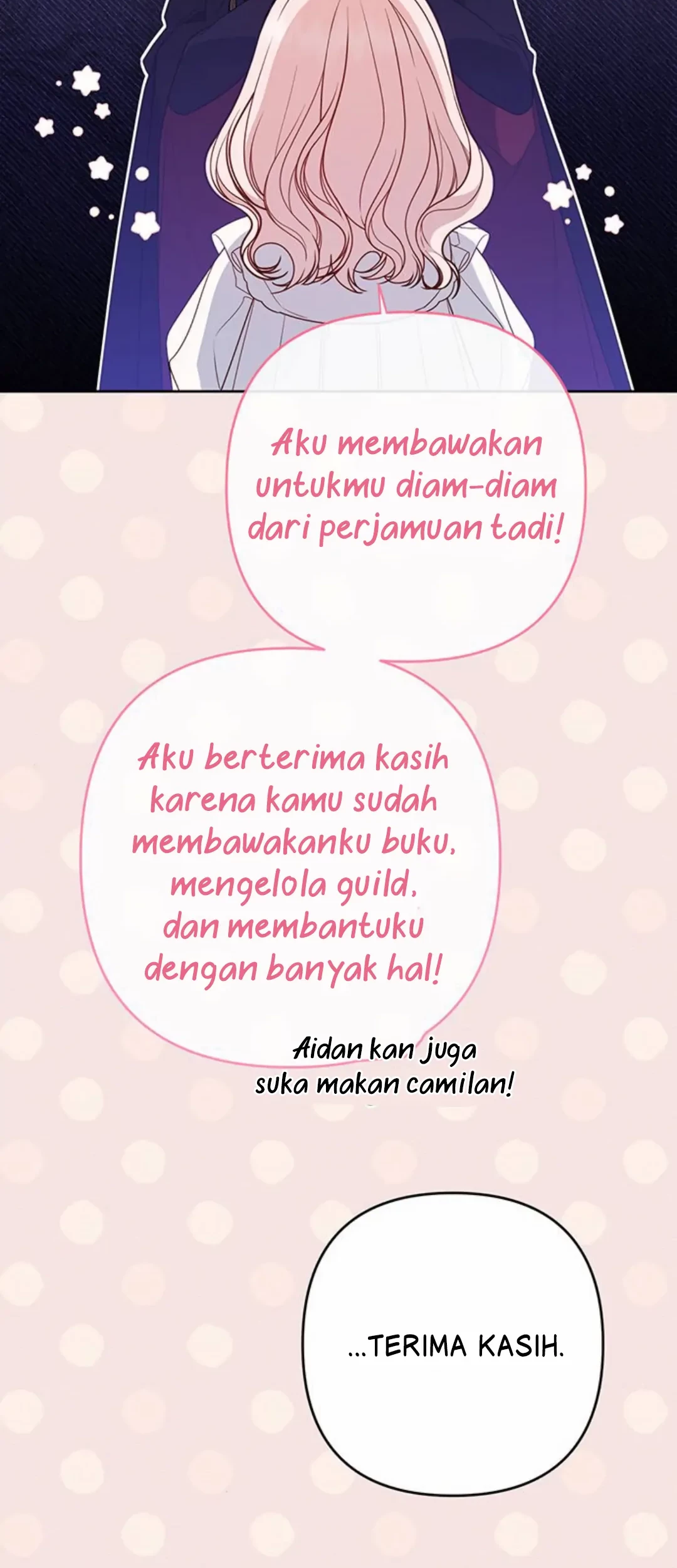 Baby Tyrant Chapter 54 Gambar 33