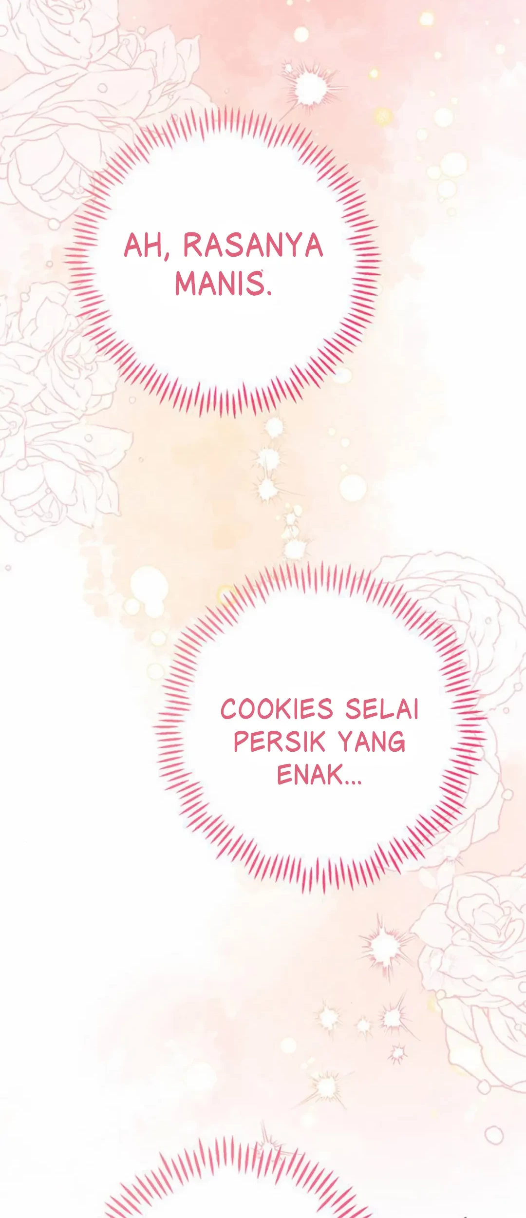 Baby Tyrant Chapter 54 Gambar 56