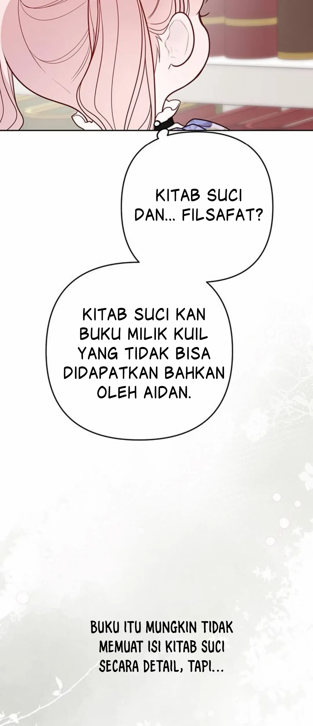 Baby Tyrant Chapter 54 Gambar 96