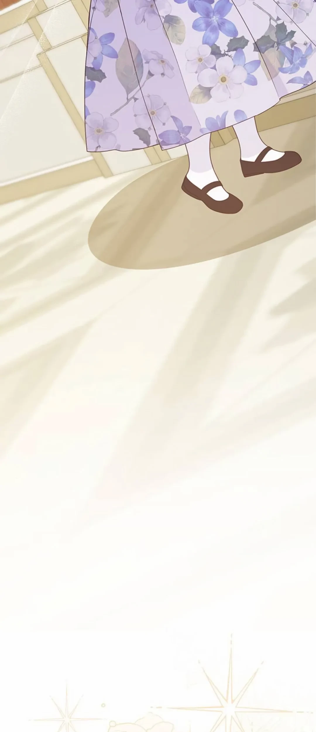 Baby Tyrant Chapter 54 Gambar 121