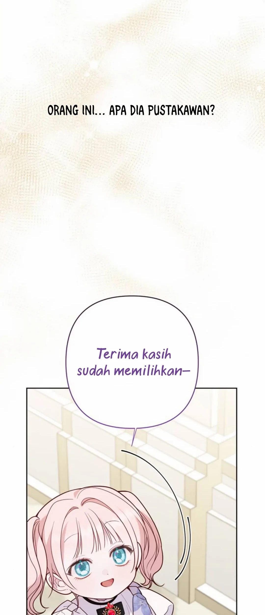 Baby Tyrant Chapter 54 Gambar 135