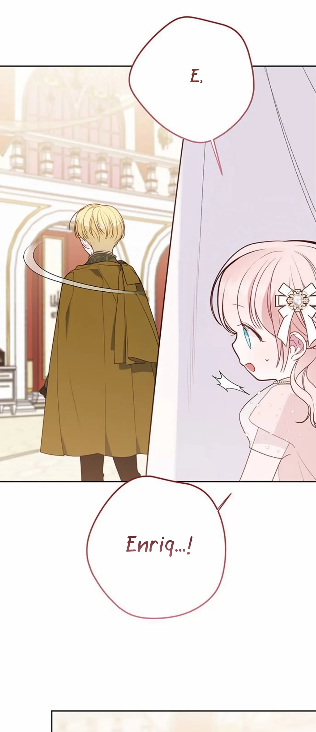 Baby Tyrant Chapter 53 Gambar 25