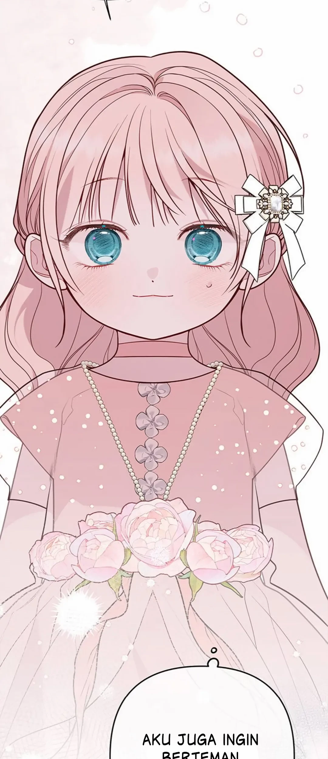 Baby Tyrant Chapter 53 Gambar 66