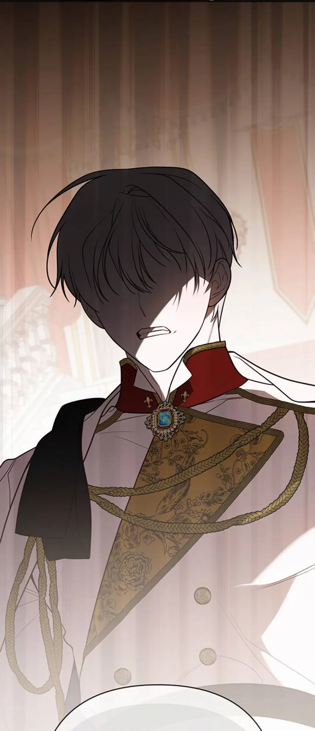 Baby Tyrant Chapter 53 Gambar 3