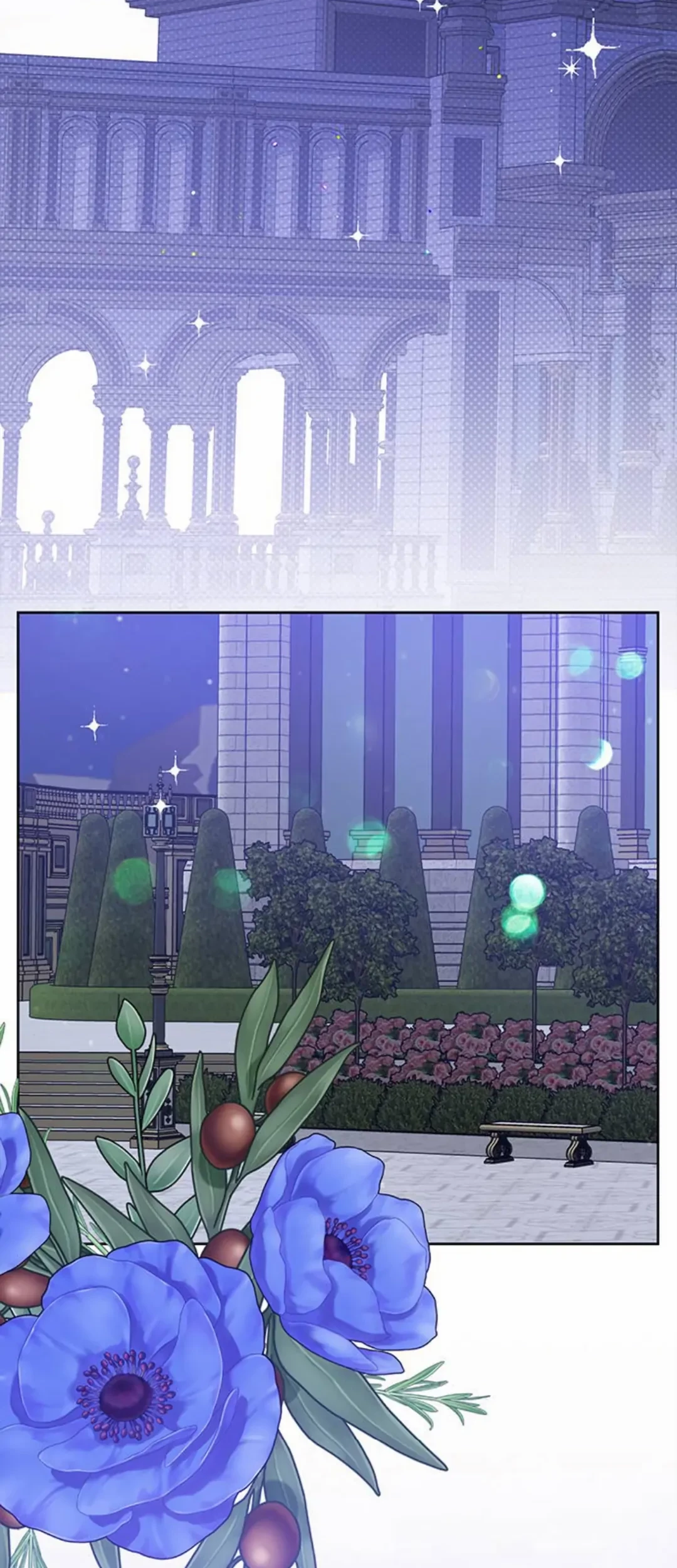 Baby Tyrant Chapter 53 Gambar 76