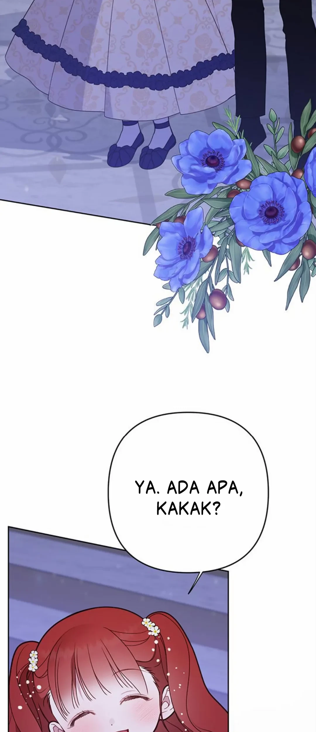 Baby Tyrant Chapter 53 Gambar 79