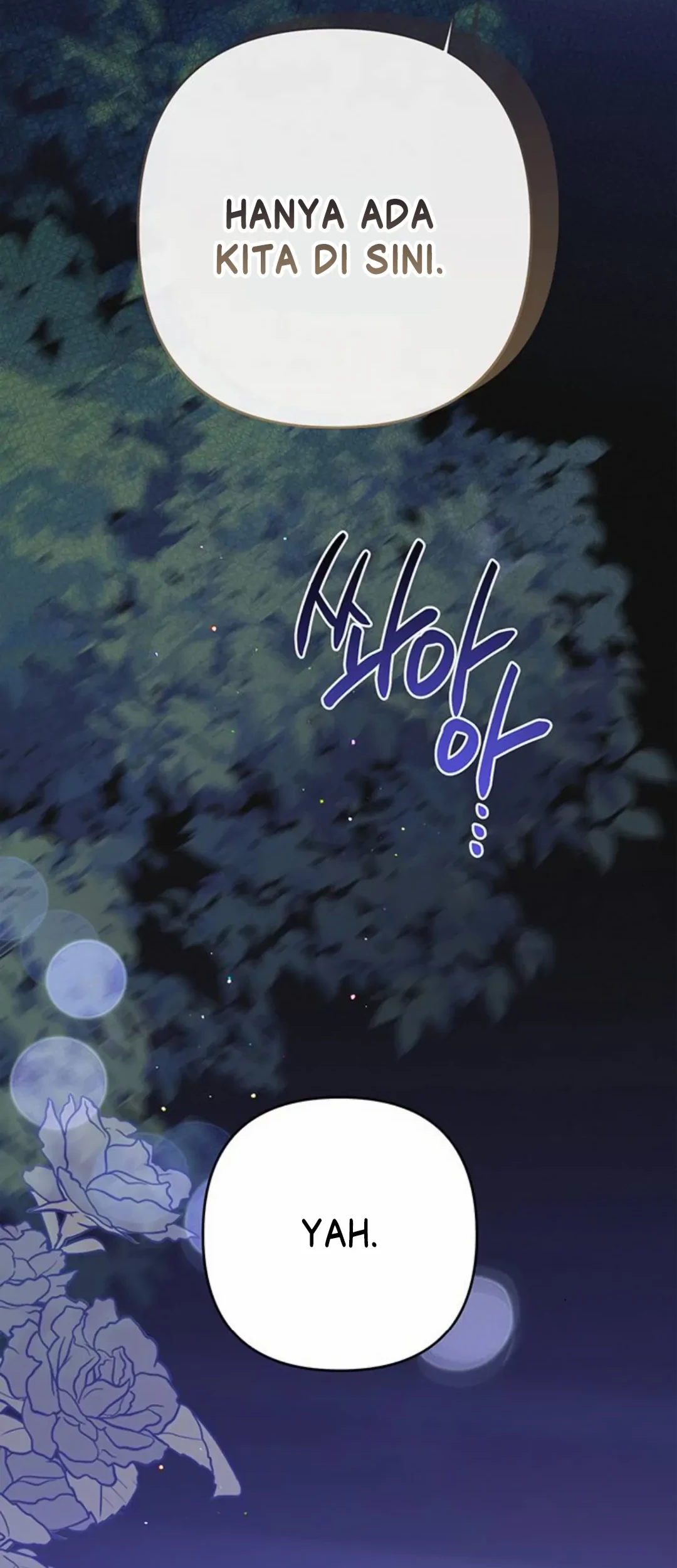 Baby Tyrant Chapter 53 Gambar 82