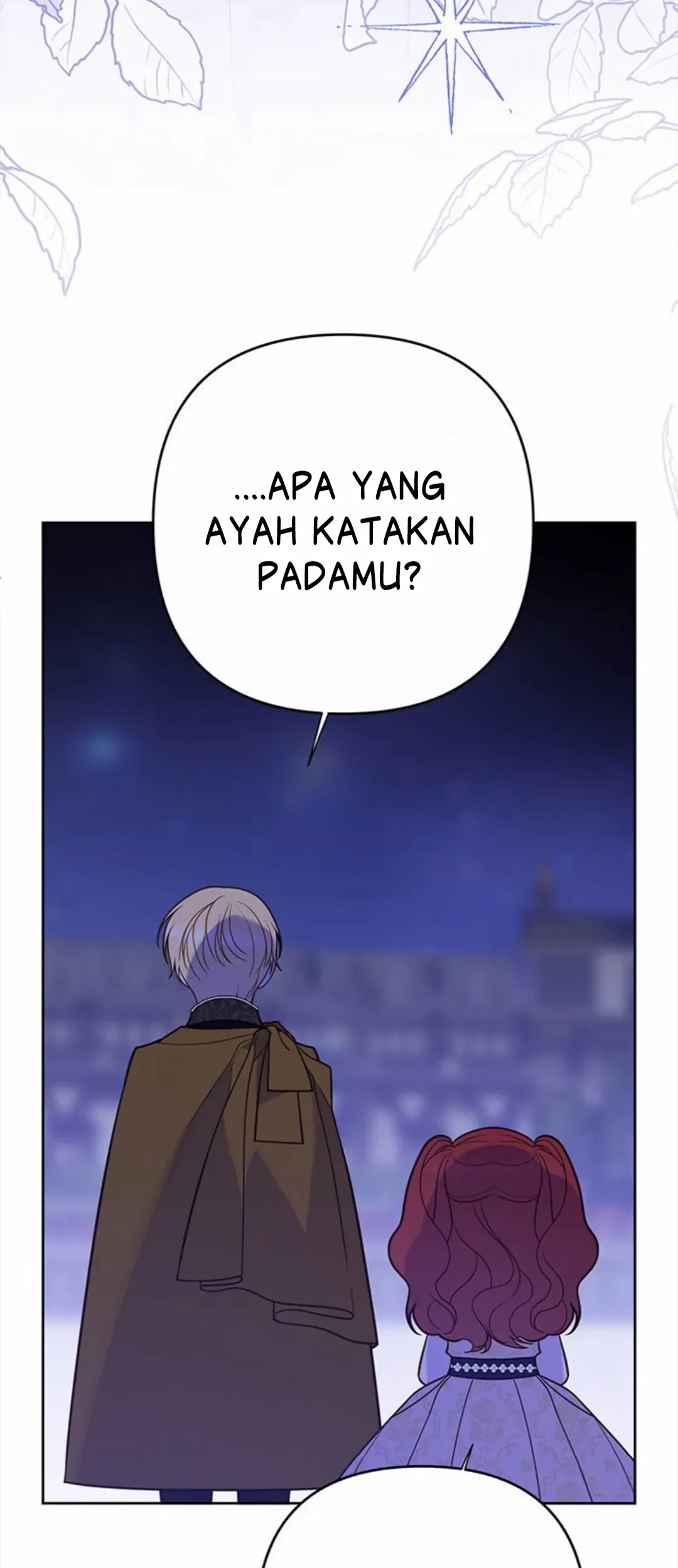 Baby Tyrant Chapter 53 Gambar 86