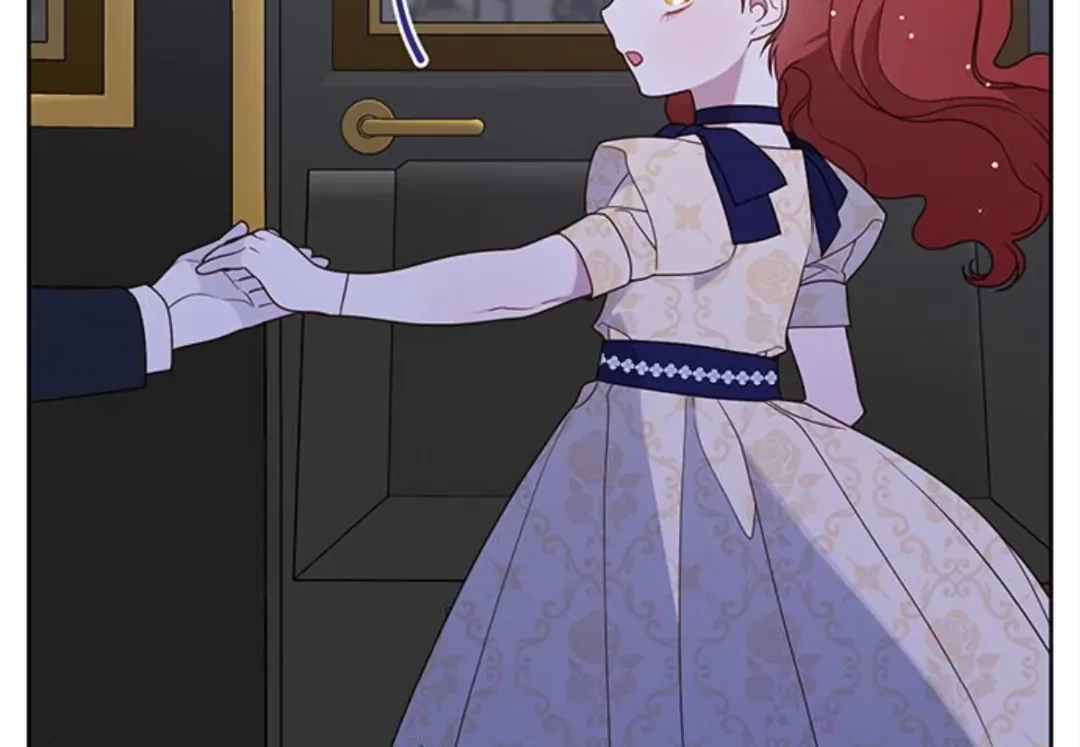 Baby Tyrant Chapter 53 Gambar 95