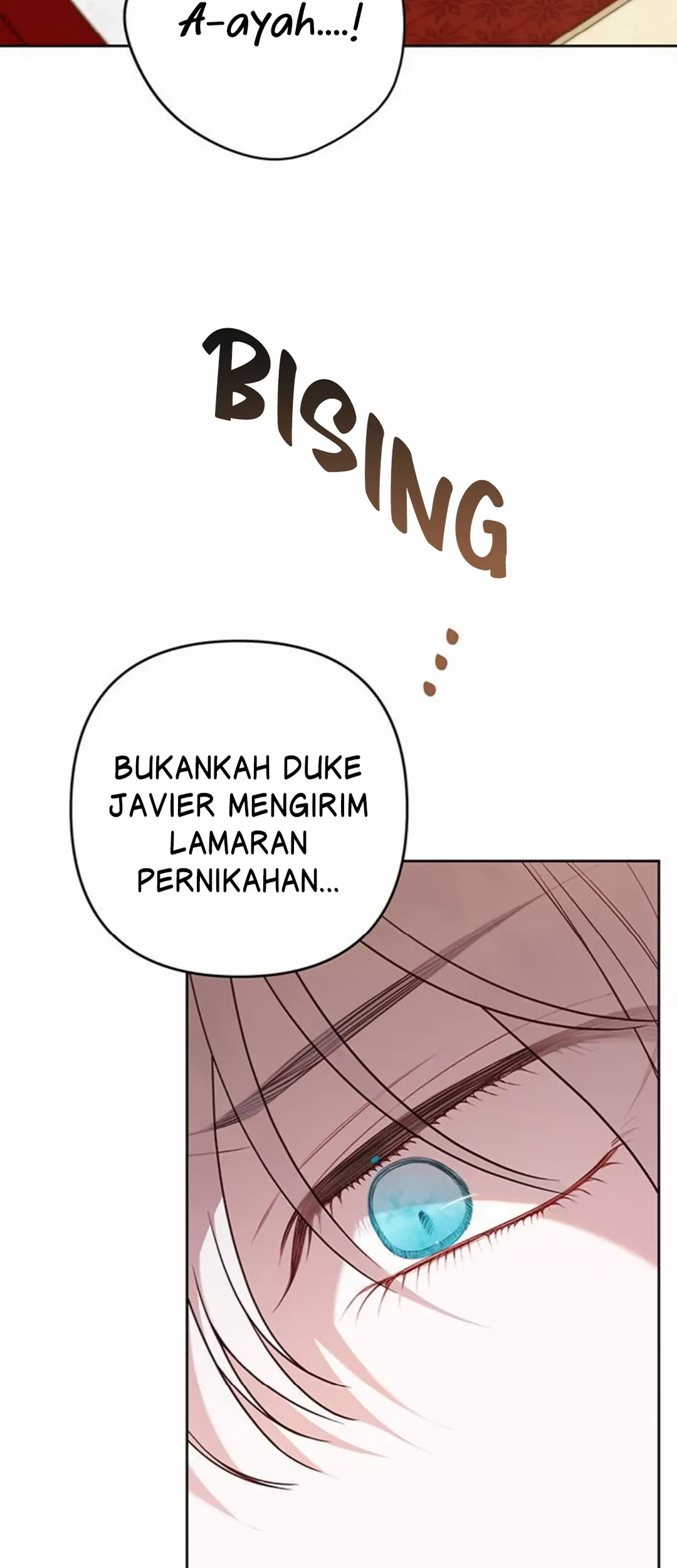 Baby Tyrant Chapter 53 Gambar 6