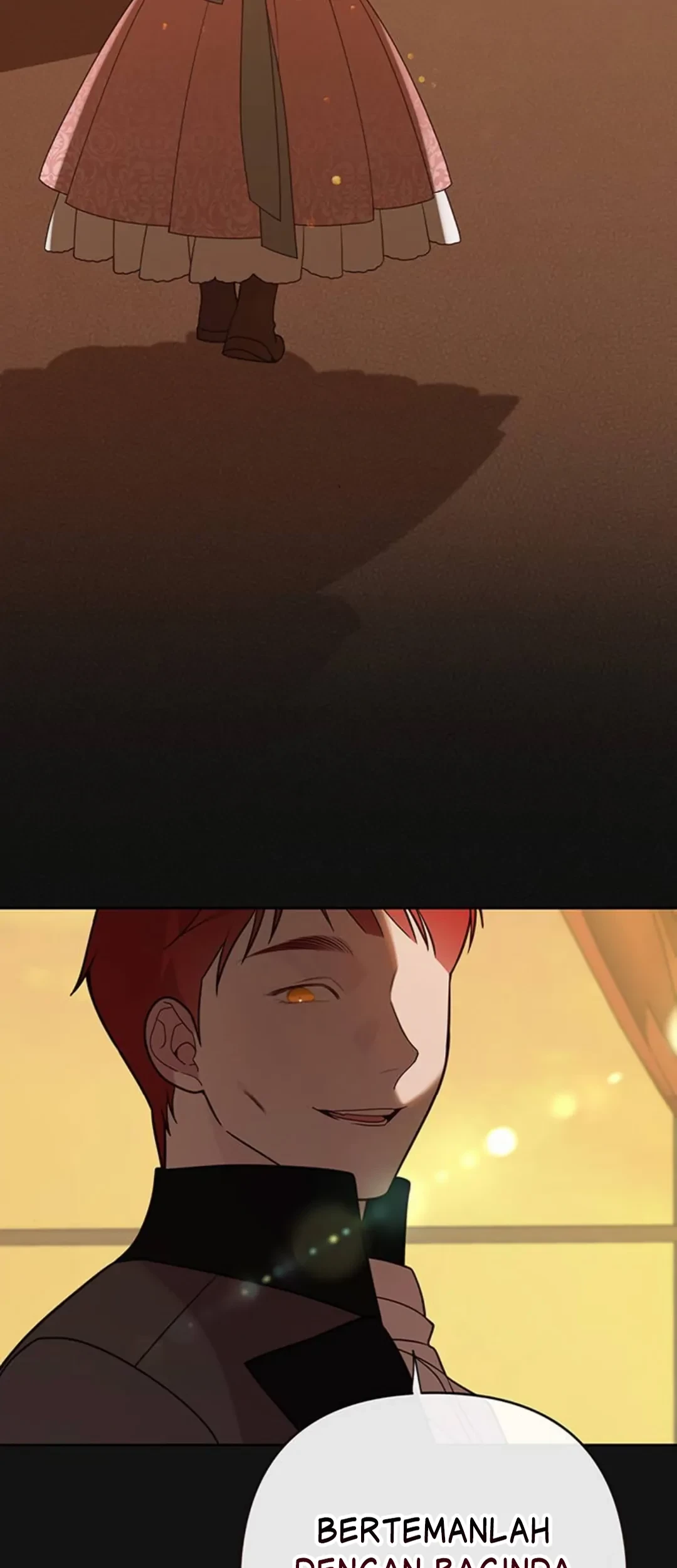 Baby Tyrant Chapter 53 Gambar 104