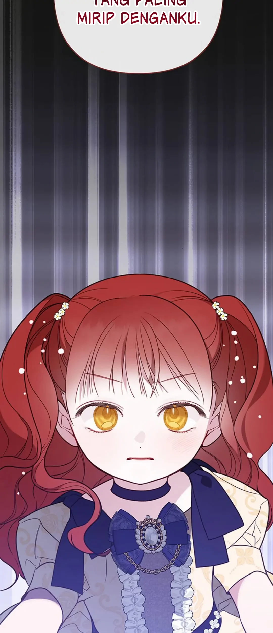 Baby Tyrant Chapter 53 Gambar 106