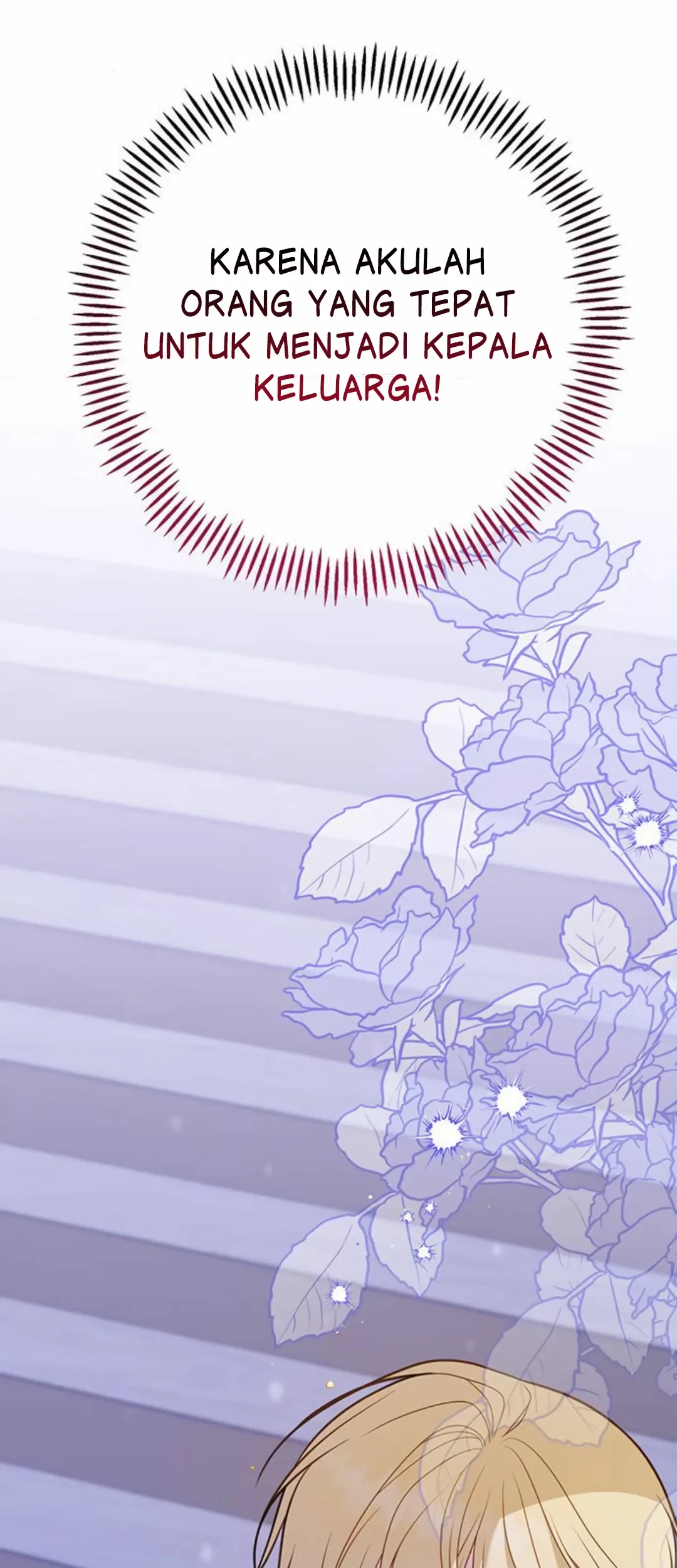 Baby Tyrant Chapter 53 Gambar 108