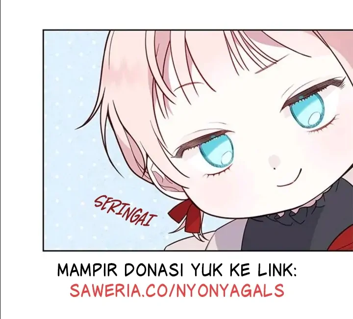 Baby Tyrant Chapter 53 Gambar 112