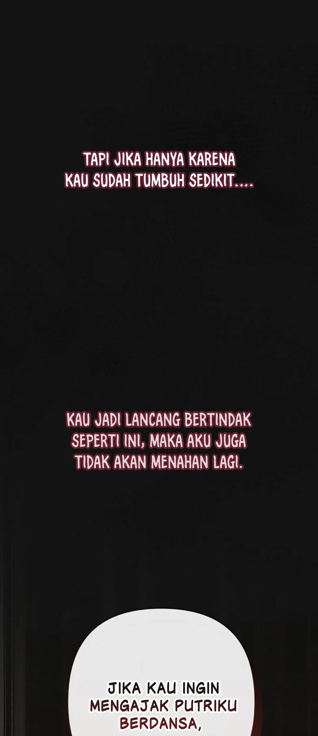 Baby Tyrant Chapter 53 Gambar 18