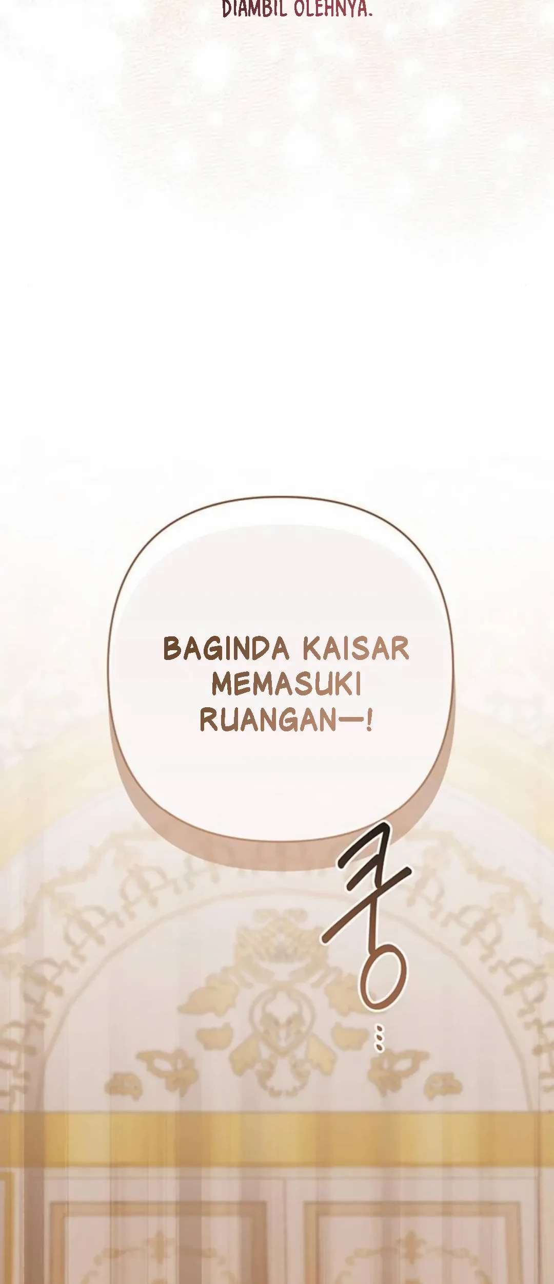 Baby Tyrant Chapter 52 Gambar 25