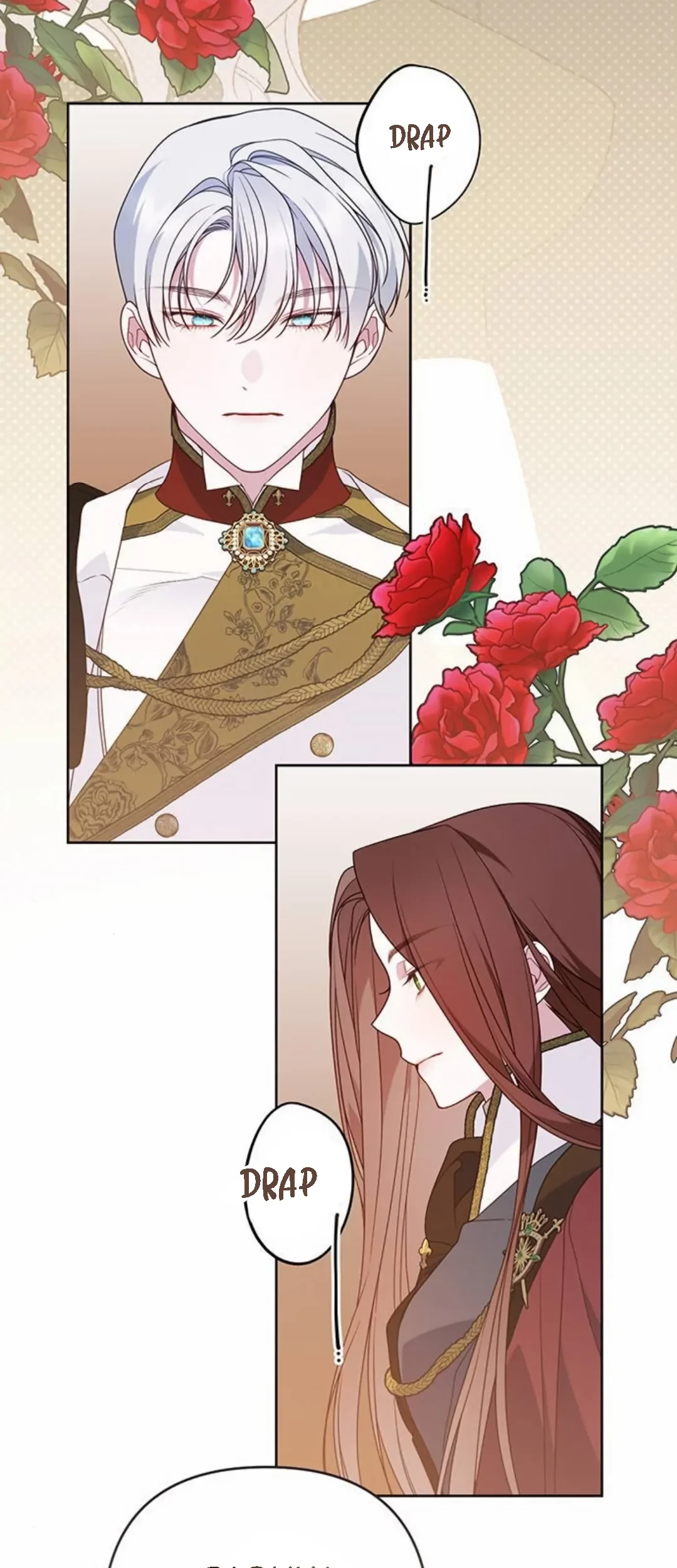 Baby Tyrant Chapter 52 Gambar 28
