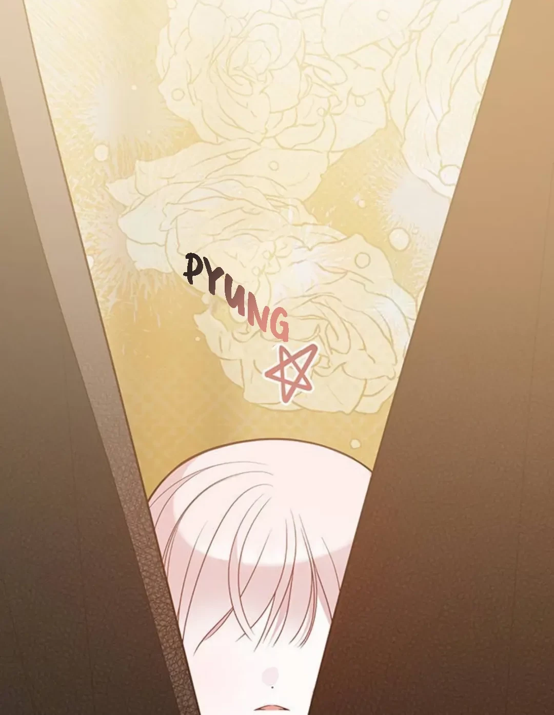 Baby Tyrant Chapter 52 Gambar 31