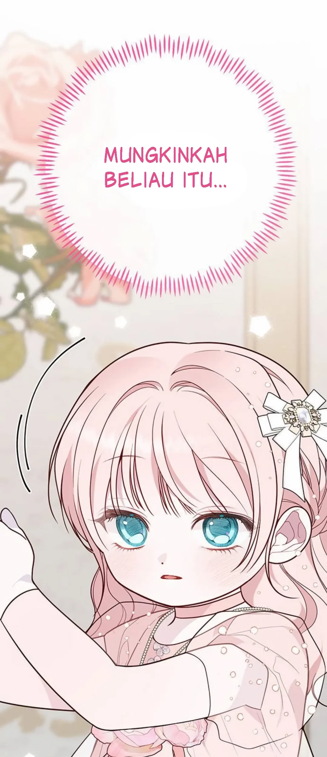 Baby Tyrant Chapter 52 Gambar 34