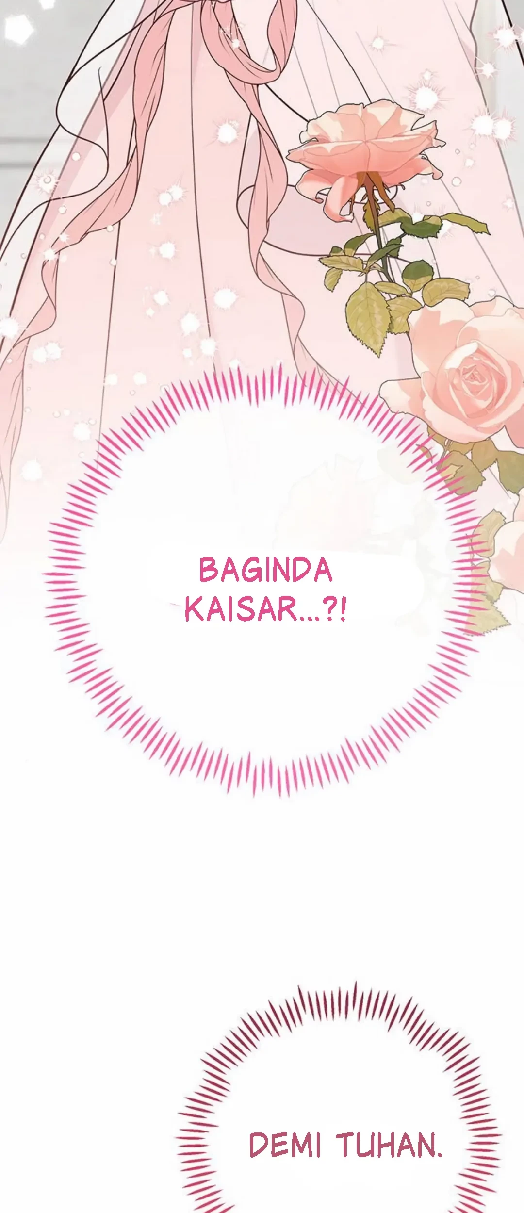 Baby Tyrant Chapter 52 Gambar 35