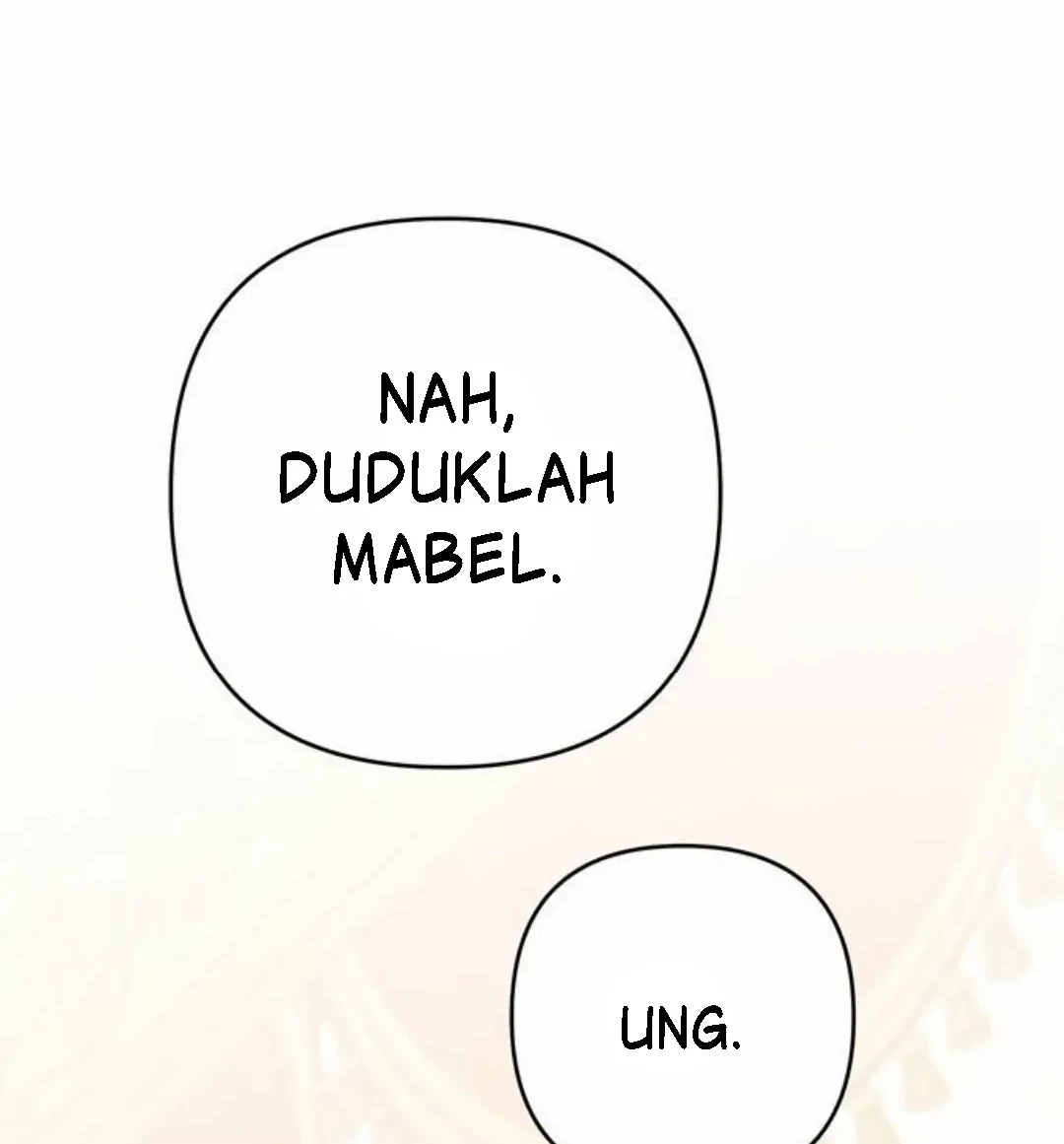 Baby Tyrant Chapter 52 Gambar 41